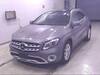 MERCEDES BENZ GLA-CLASS