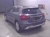 MERCEDES BENZ GLA-CLASS