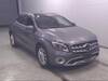 MERCEDES BENZ GLA-CLASS