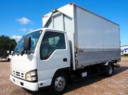 2005 NISSAN OTHER