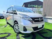 2017 NISSAN SERENA