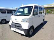 2019 DAIHATSU HIJET CARGO
