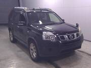 2012 NISSAN X-TRAIL