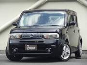 2012 NISSAN CUBE