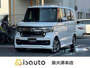 2022 HONDA N-BOX CUSTOM