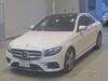 MERCEDES BENZ E-CLASS