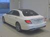 MERCEDES BENZ E-CLASS