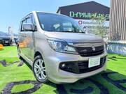 2014 SUZUKI SOLIO BANDIT