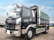 2009 FUSO FIGHTER