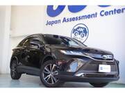 2023 TOYOTA HARRIER G