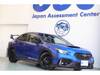 SUBARU WRX S4