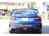 SUBARU WRX S4