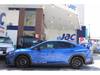 SUBARU WRX S4