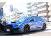 SUBARU WRX S4