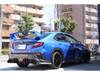 SUBARU WRX S4