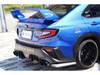 SUBARU WRX S4