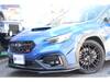 SUBARU WRX S4