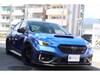 SUBARU WRX S4