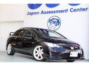 2008 HONDA CIVIC TYPE-R