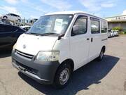2018 TOYOTA TOWNACE VAN DX