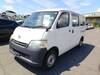 TOYOTA TOWNACE VAN