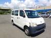 TOYOTA TOWNACE VAN