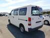TOYOTA TOWNACE VAN