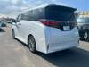 TOYOTA ALPHARD HYBRID