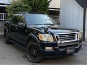 2008 FORD OTHER (Left Hand Drive)