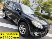 2013 TOYOTA VANGUARD