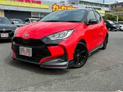 2020 TOYOTA YARIS
