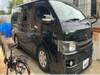 TOYOTA REGIUS ACE VAN