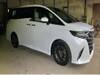 TOYOTA ALPHARD HYBRID