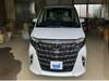 TOYOTA ALPHARD HYBRID