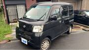 2014 TOYOTA PIXIS VAN