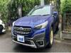 SUBARU LEGACY OUTBACK
