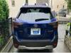 SUBARU LEGACY OUTBACK