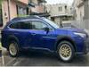 SUBARU LEGACY OUTBACK