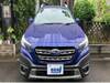 SUBARU LEGACY OUTBACK