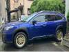 SUBARU LEGACY OUTBACK
