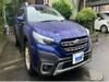 SUBARU LEGACY OUTBACK