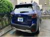 SUBARU LEGACY OUTBACK
