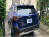 SUBARU LEGACY OUTBACK