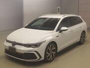 2023 VOLKSWAGEN GOLF VARIANT