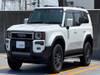 TOYOTA LANDCRUISER 250