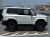 TOYOTA LANDCRUISER 250