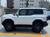 TOYOTA LANDCRUISER 250