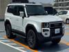 TOYOTA LANDCRUISER 250