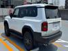 TOYOTA LANDCRUISER 250