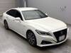 TOYOTA CROWN HYBRID